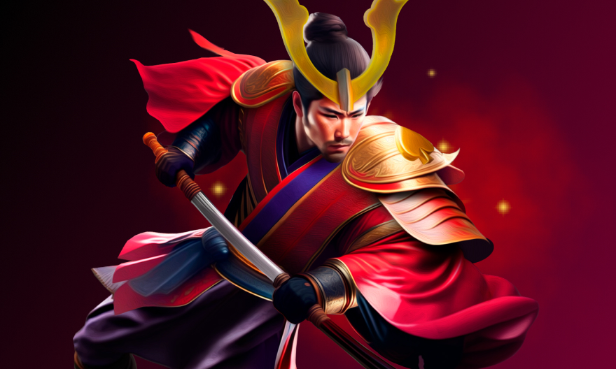 Spin Samurai - Spinsamurai casino