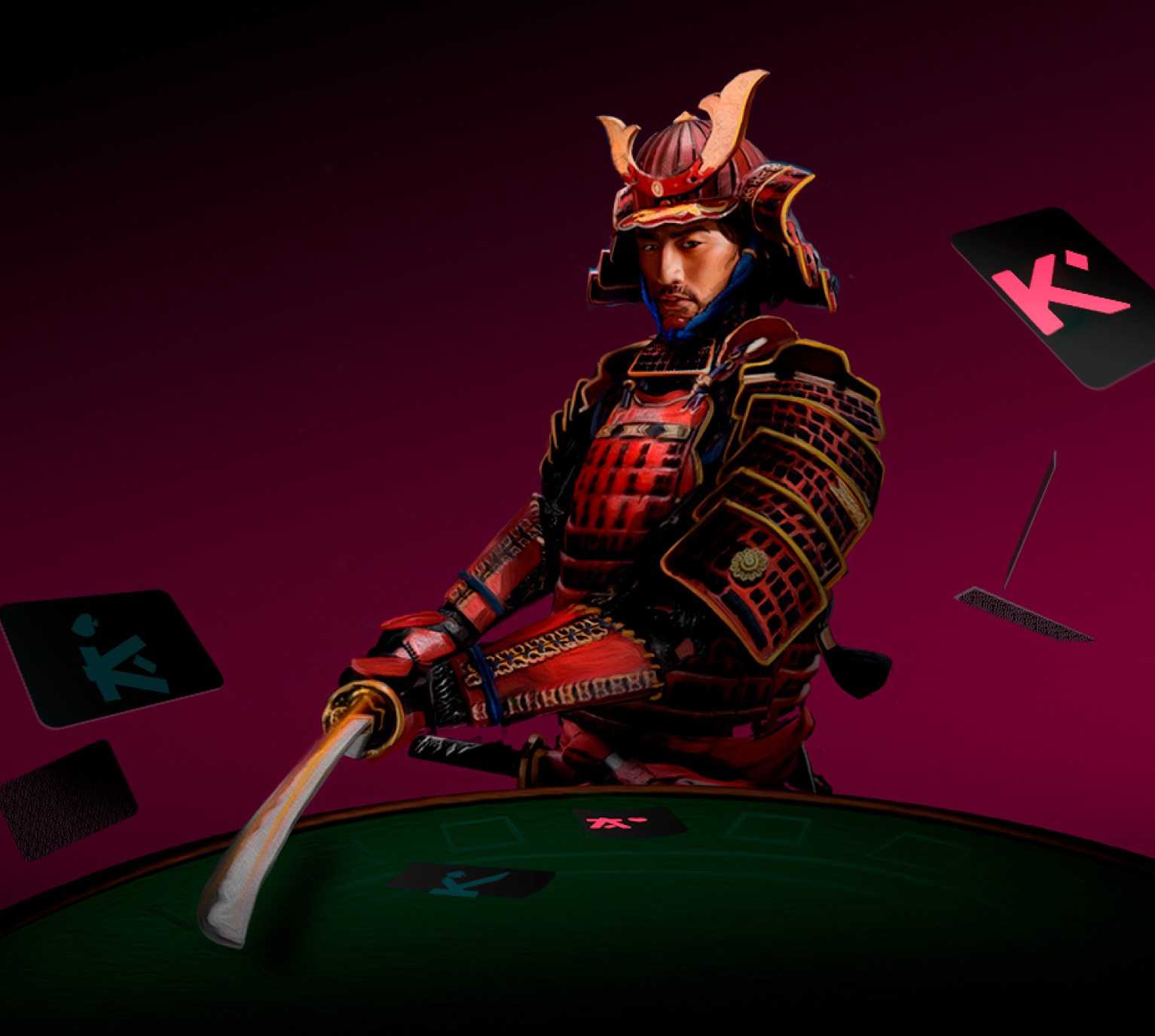 Spin Samurai - Spinsamurai casino